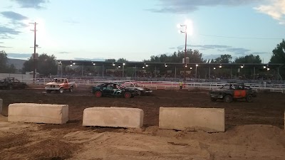 Routt County Fairgrounds