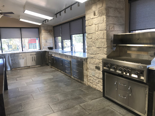Sunstone - Retail Grill Store & Distribution Gallery - United States