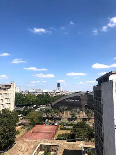 School Normale Supérieure - Montrouge - Thumbnail