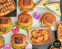 Menu Oh My Burger ! Page 8