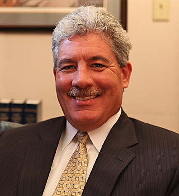 Joseph R Ferretti
