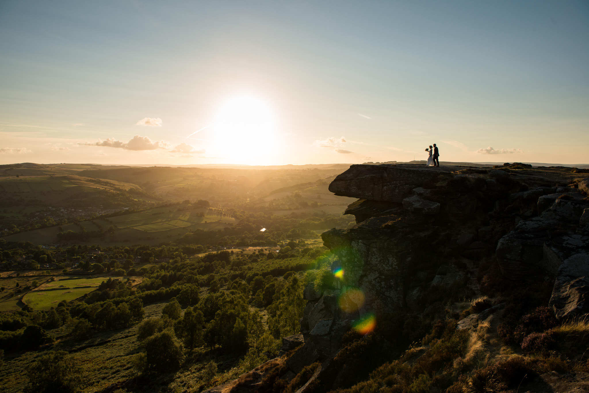 Sheffield Wedding Photographer - Dainty Weddings - Photography - photo 1