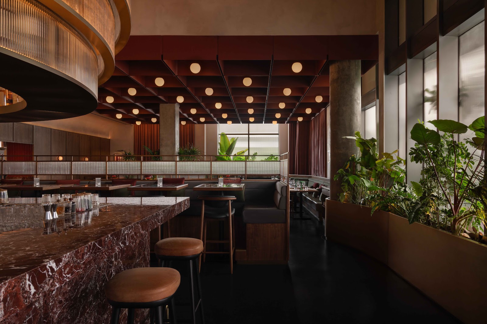 La Serre Dubai - صورة 2