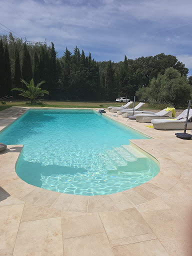 Photo de Centre Aquatique La Salamandre à Vitry-le-François (51300)