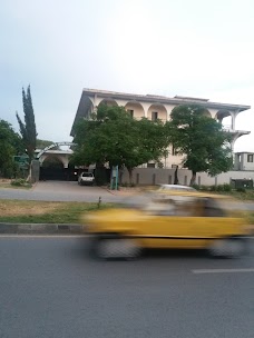 Women Welfare Centre islamabad