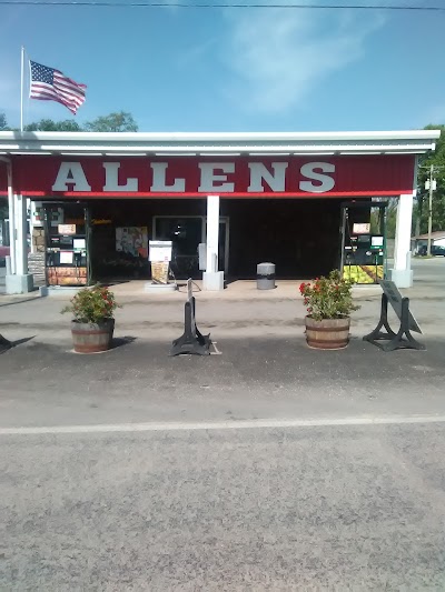 Allen