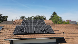 Photo n°2 de RPELEC à Saint-Priest (Fournisseur d'équipements d'énergie solaire)