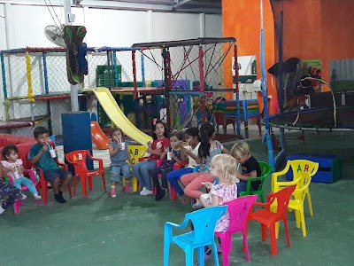 night-club