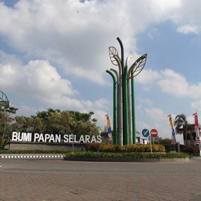 Photos of Bumi Papan Selaras