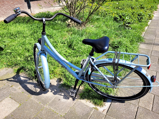 Bas Tweewielers Zoetermeer - Thumbnail