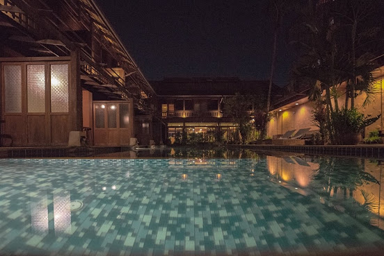 Baan U Sabai Chiangmai Airport by null