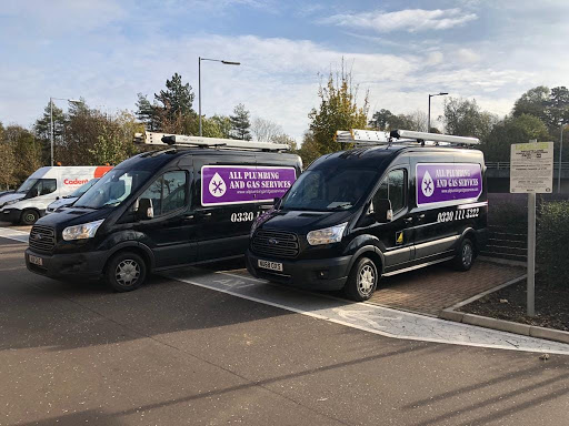 All Plumbing and Gas Services
