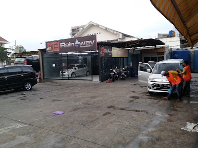 Photos of M3 Car Wash