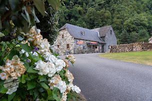 Photo n°1 de Camping et Gîtes le GR 10 à Cauterets (Gîte)