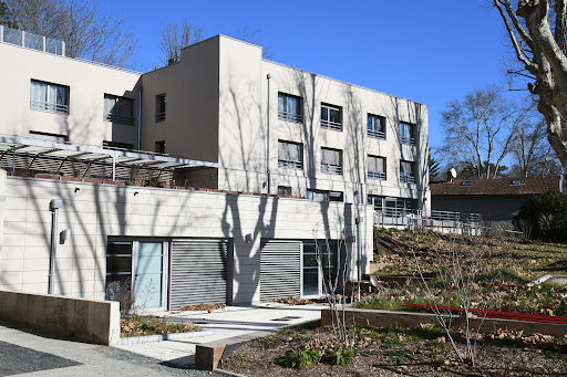 Photo de EHPAD public Les Balcons de l'Île Barbe à Messimy (69510)