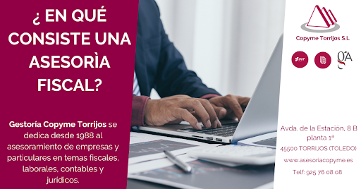 Copyme Torrijos - Asesoría & Inmobiliaria
