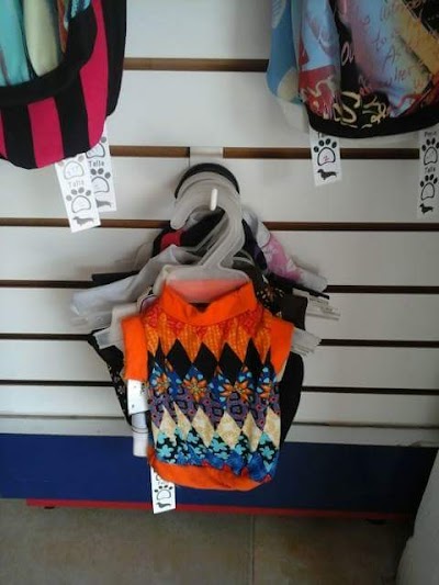 Photos of Ropa para perros "Doxies shop"