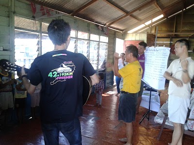 Photos of GPdI Pop Com