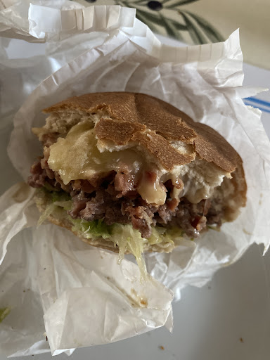 Burger Express Le Fresne