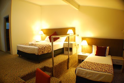 Photos of Newcastle Links Motel