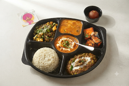Maharaja Thali available at 289 rupee post image