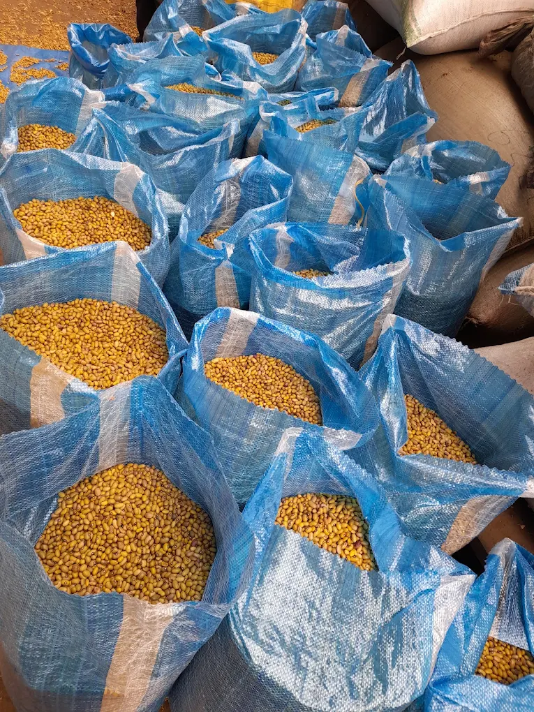 Best Beans in Kampala