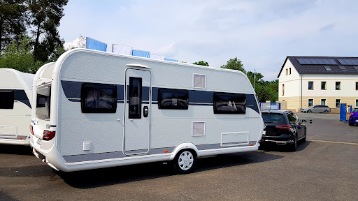 CARAVAN-SKOPP - Visual