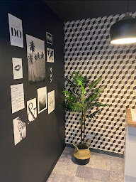 Photo n°3 de à Flore de Peau à Nançay (Salon de manucure)