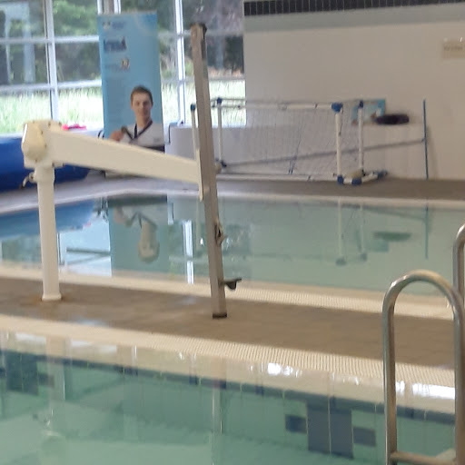 The Fun Pool - Visual