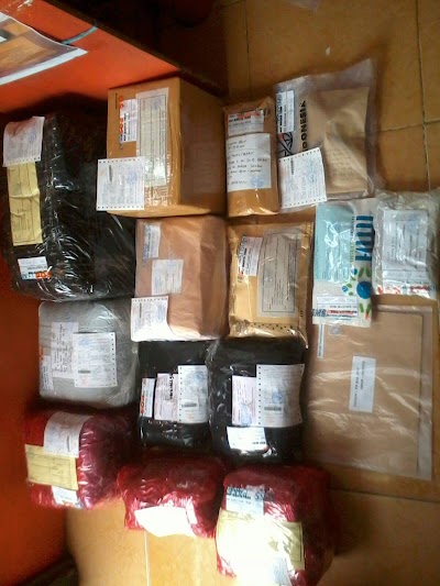 Photos of Kantor Pos Indonesia ,Tapos