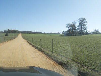 Amish Farm