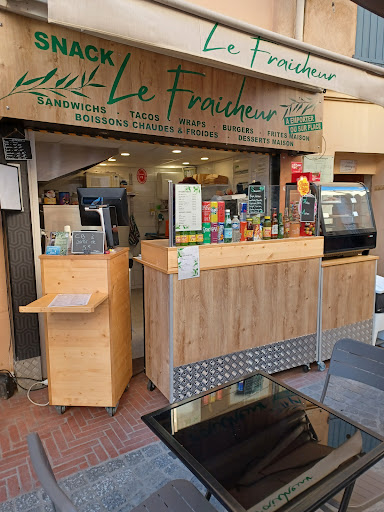 Photo 3 - Snack Le Carrousel