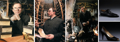 Szewc Warszawa - Pracownia Obuwia, Naprawy Obuwia, Buty Na Miarę, Jacek Kamiński