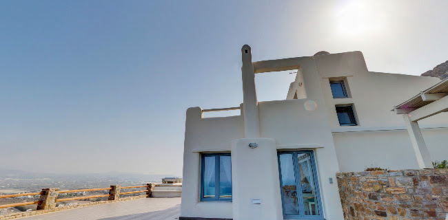 Naxos Rock Villas Ανοιχτές ώρες