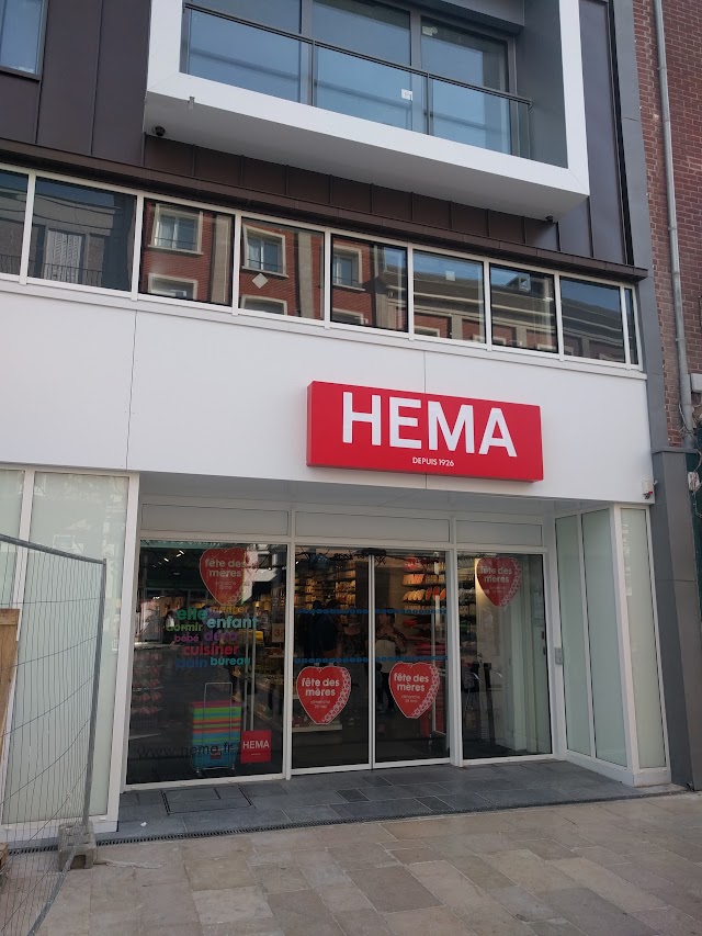 HEMA