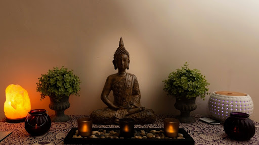 Serene Buddha Holistics - Thumbnail