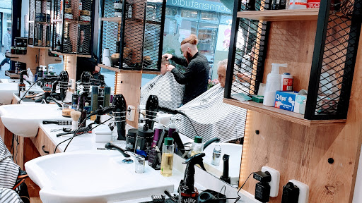 CIWANO Barber