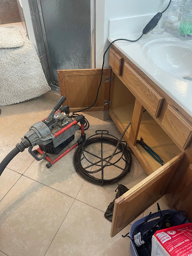 Shield Plus Plumbing - Visual