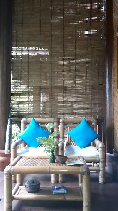 Photos of Santai Hotel