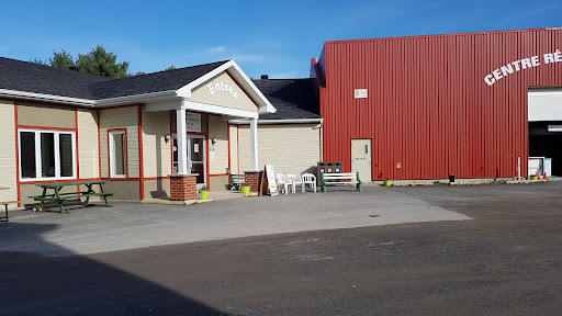 Centre d’interprétation de la canneberge - Thumbnail