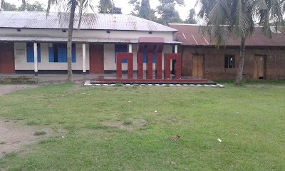 Photos of Tok sarajubala Girls' High School