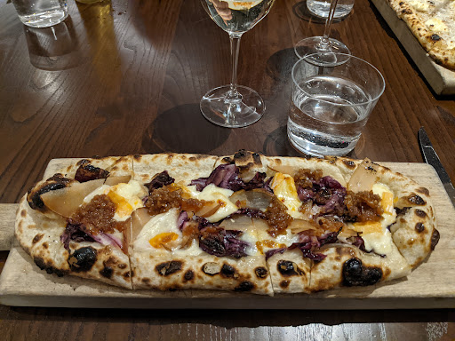 Constantine Toronto - Visual