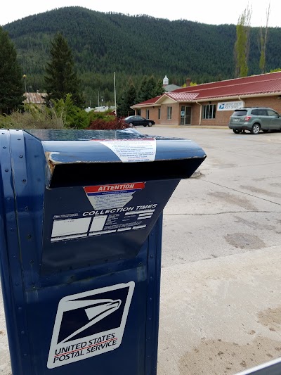 United States Postal Service