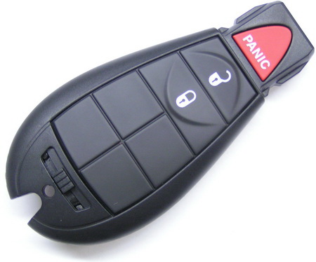 Discount Vehicle Keys LLC