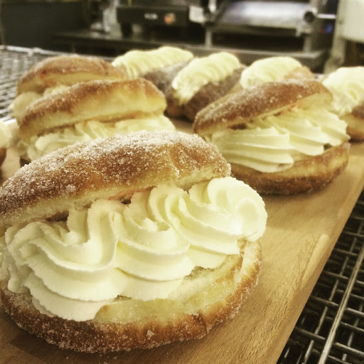 Banana Boogie Bakery - Thumbnail