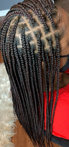 Audrey hair braids Gallery - United States
