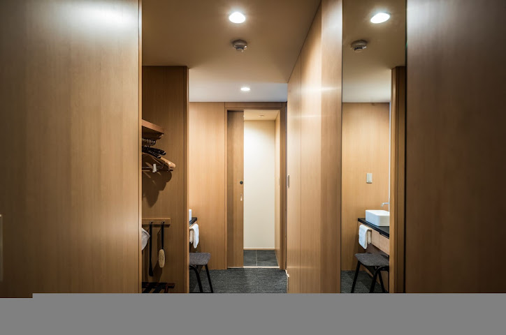 Villa Sanjo Muromachi KYOTO by null