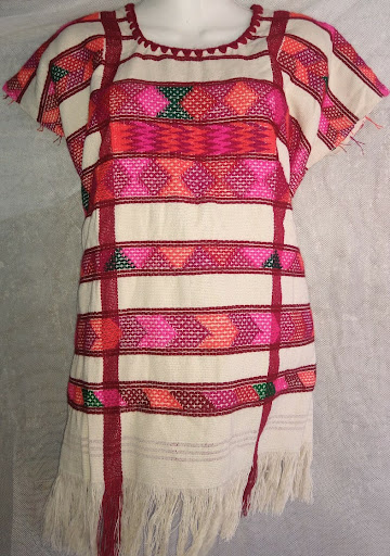 Ropa Textil - Visual