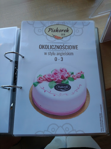 Opinie o Piekarnia Piskorek, Sklep Osiek, ul. Kościelna w Oświęcim - Piekarnia