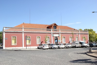 Universidade Senior De Grândol